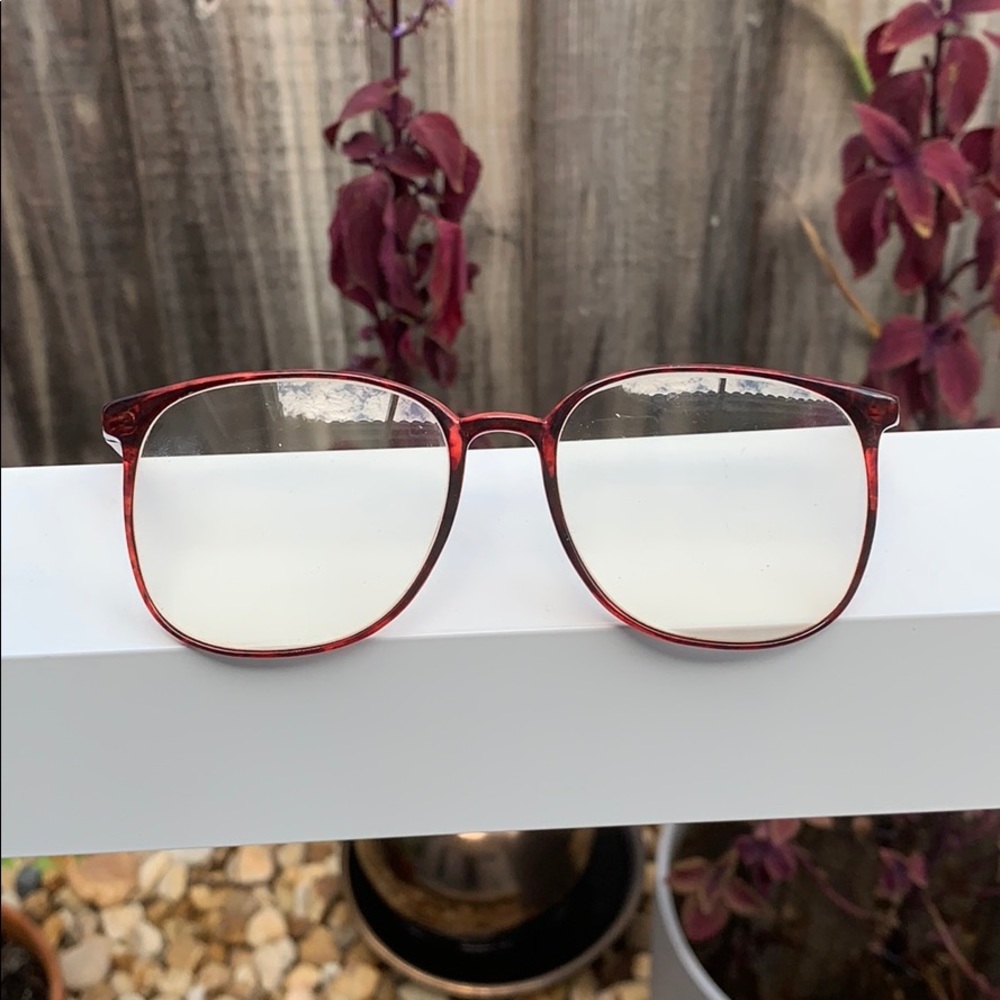 Vintage Reading Glasses
